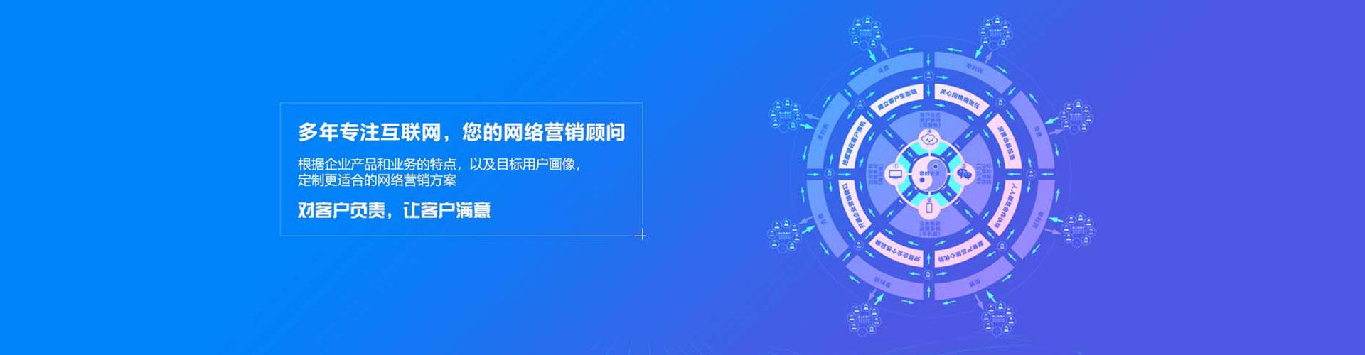 山丹信息流营销